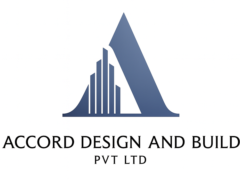 Accord Design and Build Pvt Ltd